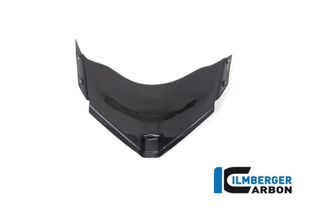 Panel pod dolną owiewką - połysk do DUCATI Panigale V4 Racing (2018-2019) ILMBERGER VOU.051.D4RAG.K