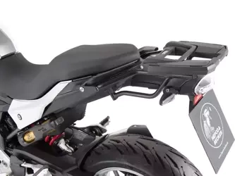 BMW F 900 R (2020-) Easyrack-Metal carrier for TC
