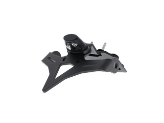 Evotech Performance mocowanie tablicy - CF Moto 650NK (2013 - 2017) (PRN012629-01)