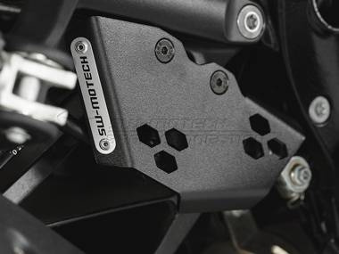 OSŁONA POMPY HAMULCOWEJ SW-MOTECH KTM 1050/1090/1190/1290 ADVENTURE, BLACK