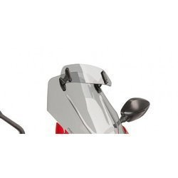 REGULOWANY DEFLEKTOR PUIG DO SZYB I OWIEWEK 23X9 CM (WIERCONY)