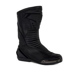 BUTY MOTOCYKLOWE OZONE RS BLACK