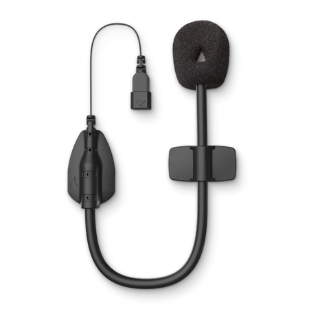 CARDO PACKTALK Wodoodporny mikrofon IP67