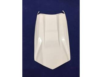 SEBIMOTO OSŁONA SPODNIA SIEDZENIA  NINJA 400 2018