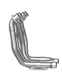 Kolektory wydechowe Arrow Yamaha YZF-R1 2002-2003