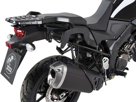 C-Bow sidecarrier for Suzuki V- Strom 1050 (2023-)