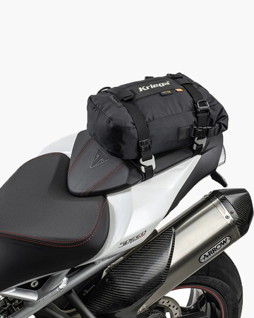 KRIEGA Triumph Speed Triple Fit Kit zestaw pasków