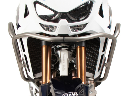 Tankguard stainless steel for Honda CRF 1100L Africa Twin Adventure Sports (2024-)