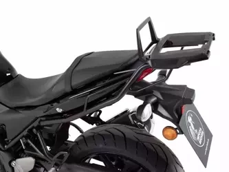 Suzuki SV 650 (2016-) Alurack-Metal carrier for TC