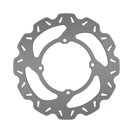 EBC Tarcza hamulcowa motocyklowa MD6422CX pływająca