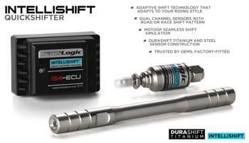 Quickshifter Translogic Intellishift Yamaha YZF-R6 2006-2016 Road/Race