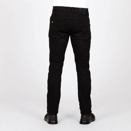 Urbane Pro Trousers MK2 - Men's Black