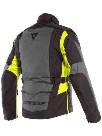 DAINESE KURTKA TEKSTYLNA X-TOURER D-DRY