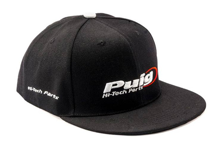 Czapeczka PUIG Czarny (N) 9346N