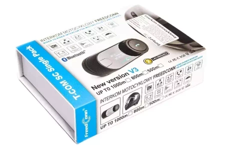 FreedConn T-Com SC Single