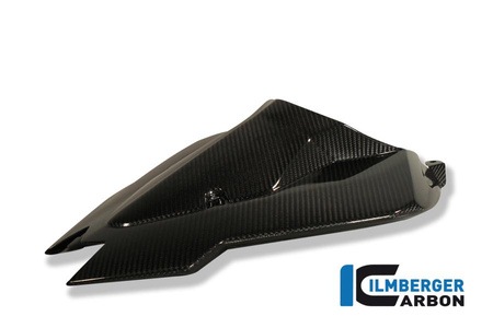 Jednomiejscowa owiewka siedzenia (monoposto) - carbon do BMW S 1000 RR Strasse (2009-2011) ILMBERGER SIO.015.S100S.K