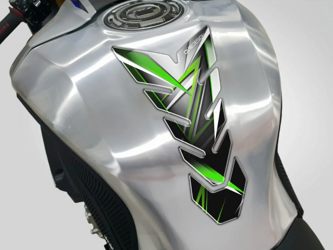 ONEDESIGN tankpad czarny edition