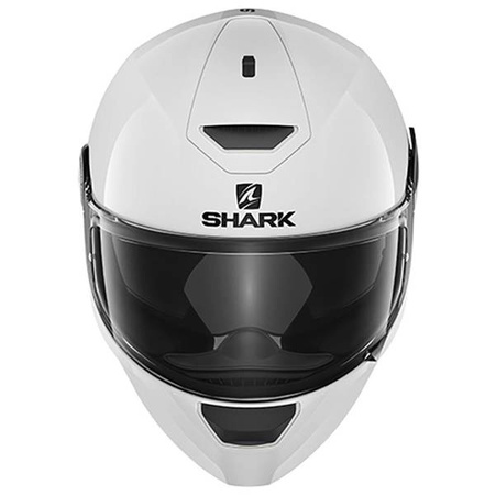 KASK MOTOCYKLOWY INTEGRALNY SHARK D-SKWAL BLANK