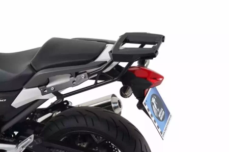 Honda NC 700 S (2012-2013)/750 S/DCT (2014-) Alurack-Metal carrier for TC