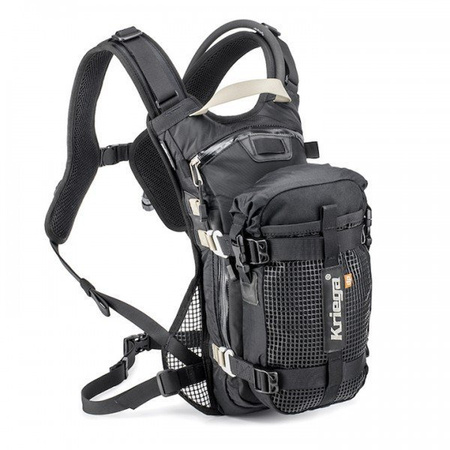 Plecak motocyklowy Kriega Hydro 3