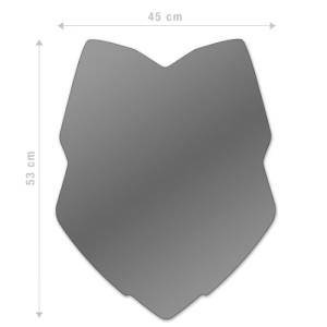 Barracuda Yamaha T-MAX530 Owiewka