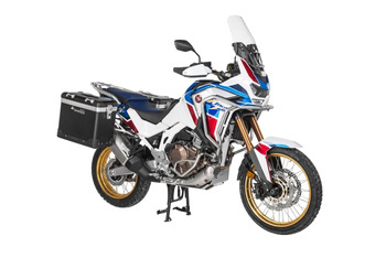 ZEGA Pro pannier system for Honda Honda CRF 1100 L Africa Twin (2022-) / CRF 1100 L Adventure Sports
