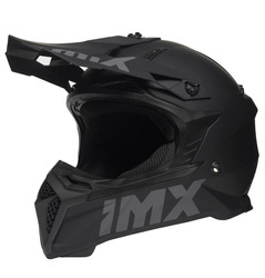 KASK IMX FMX-02 MATT BLACK