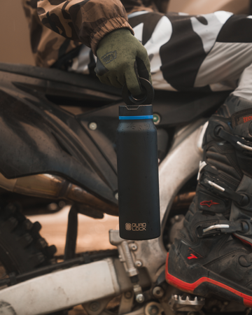 Quad Lock® MAG Bottle Mount