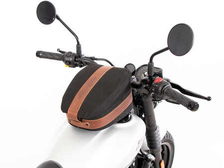 Tankring BASIC incl. fastener for tankbag for Royal Enfield Guerrilla 450 (2024-)