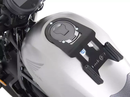 Honda CMX 500 Rebel (2017-) Tank ring Lock it