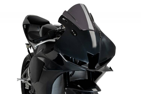 Szyba sportowa PUIG do Honda CBR600RR 2023-2025 Mocno przyciemniany (F) 21522F