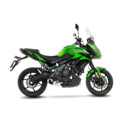 Układ wydechowy Leovince Underbody Kawasaki KLE 650 Versys 2017-2019