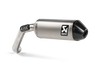 Akrapovic Tłumik końcowy Moto Guzzi V85 TT 2018-2020
