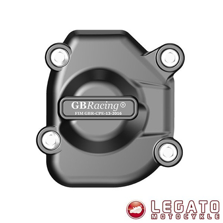 Osłona dekla impulsatora GB Racing Kawasaki Z800 2013-2016