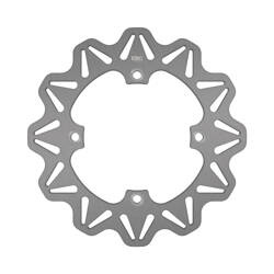 EBC Tarcza hamulcowa motocyklowa VR632 VEE, do amerykańskich motocykli