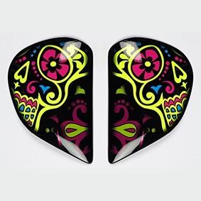 BOCZKI ARAI SAJ MEXICAN