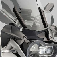 Mocno przyciemniany (F)