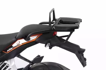 KTM 125/200 Duke (2011-2016) Alurack-Metal carrier for TC