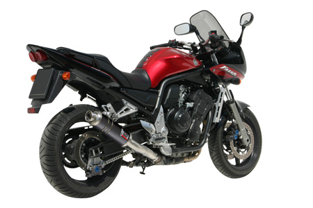 Mivv Tłumik końcowy GP CARBON YAMAHA FZS 1000 FAZER 2001-2005