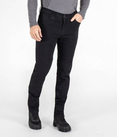 Richmond MK3 Cordura Jeans - short