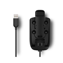 GARMIN Zasilany uchwyt (GPSMAP® 66i)