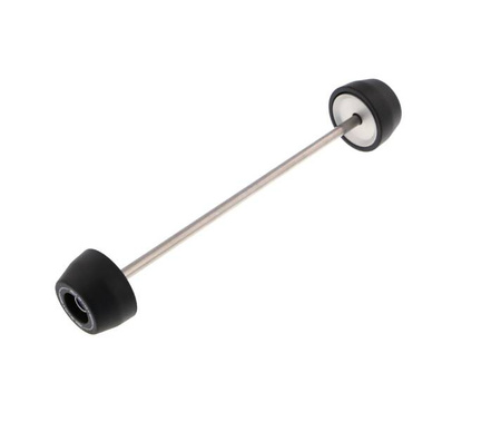 Evotech Performance crash pady przedniej osi - Triumph Street Triple R (2009-2012)