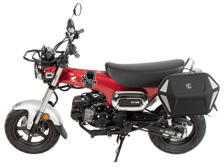 C-Bow sidecarrier only left side for Honda Dax ST 125 (2023-)