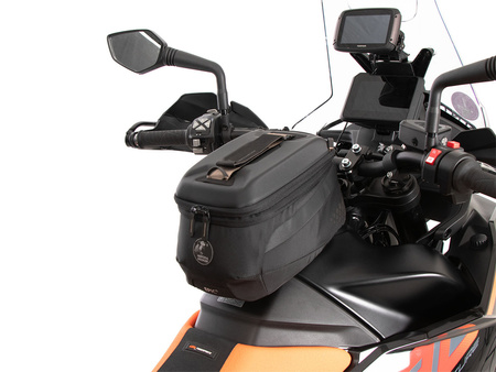 Tankring BASIC incl. fastener for tankbag for KTM 790 Adventure (2024-)