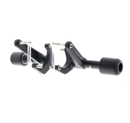 Evotech Performance crash pady - KTM 1290 Super Duke GT (2019+)