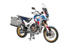 ZEGA Pro pannier system for Honda Honda CRF 1100 L Africa Twin (2022-) / CRF 1100 L Adventure Sports