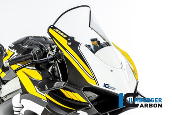 Owiewka przednia - gloss do motocykla DUCATI Panigale V4 R Racing (2019-2021) ILMBERGER VEO.064.V4RRG.K
