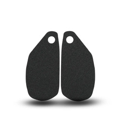 TANKPAD ANTYPOŚLIZGOWY 2 CZĘŚCI RG RACING BMW S1000RR 19- CLEAR