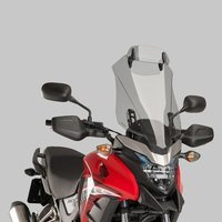 Lekko przyciemniany (H)