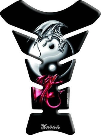 Tank Pad KEITI Mysterious Bat